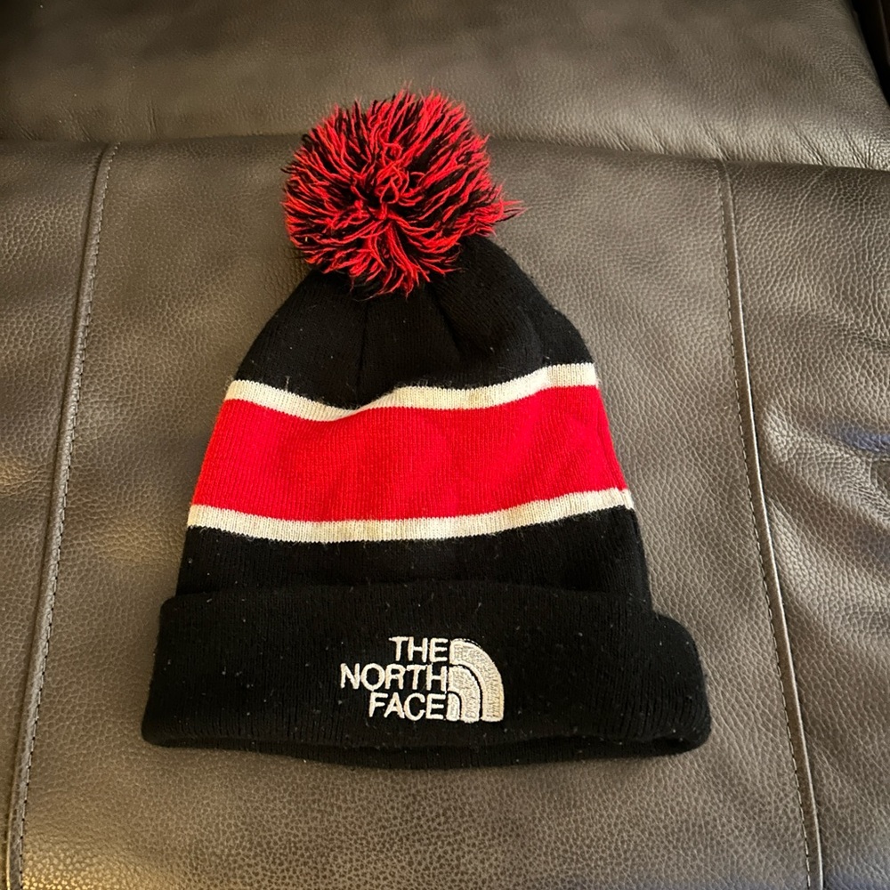 The North Face Winter Hat